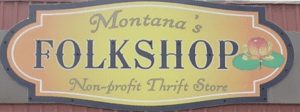 Folkshop at St. Ignatius logo